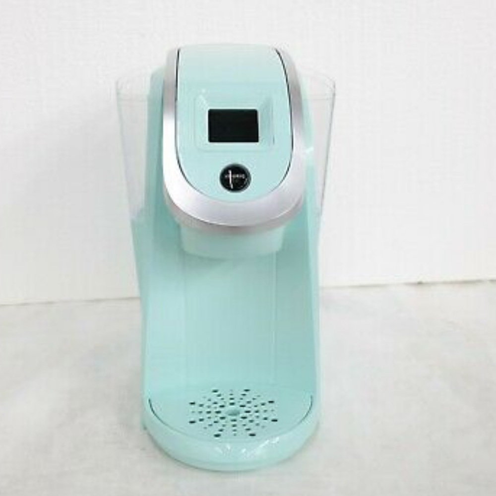 Keurig K200 K-Cup Pod Coffee Maker